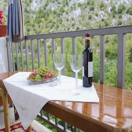 Apartman Maida Blagaj Eksteriør bilde