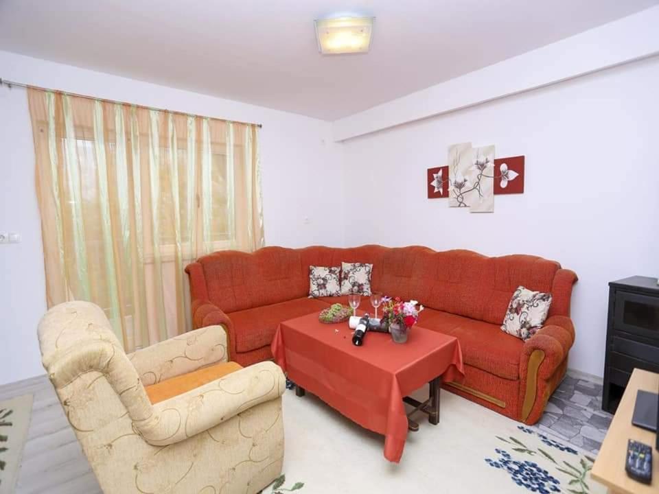Apartman Maida Blagaj Eksteriør bilde