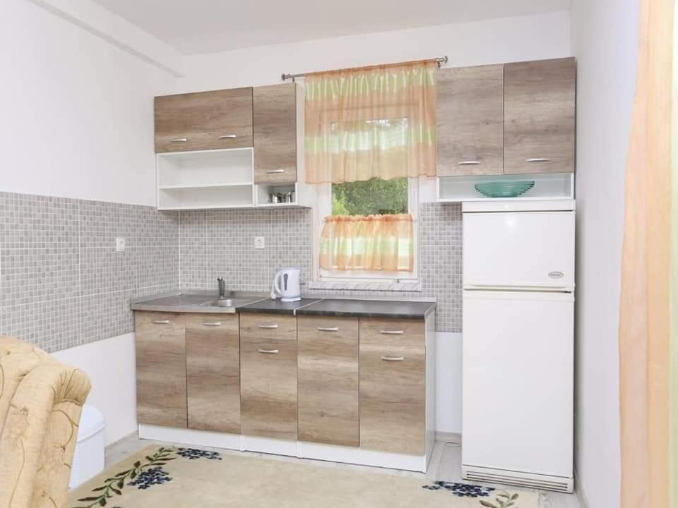 Apartman Maida Blagaj Eksteriør bilde
