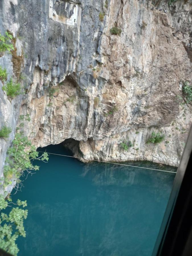 Apartman Maida Blagaj Eksteriør bilde
