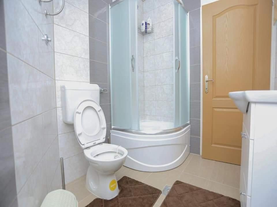 Apartman Maida Blagaj Eksteriør bilde
