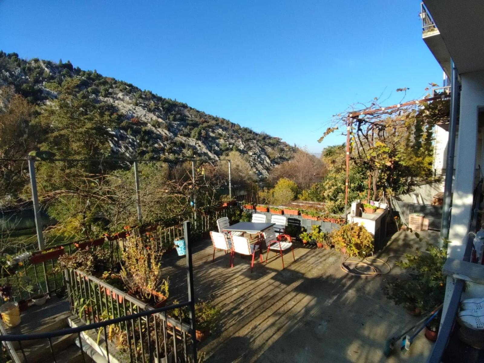 Apartman Maida Blagaj Eksteriør bilde