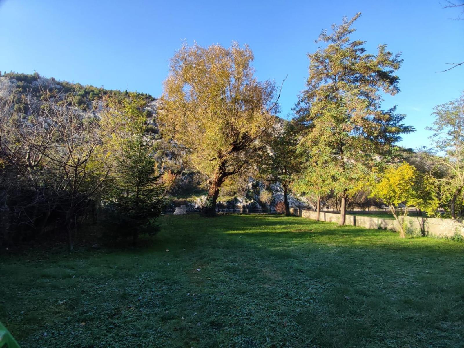 Apartman Maida Blagaj Eksteriør bilde
